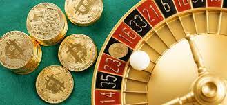Официальный сайт Vulkan Rich Casino